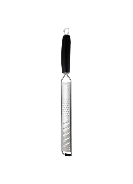 Westmark Combi rasp medium 40 cm - detail 5 zilver