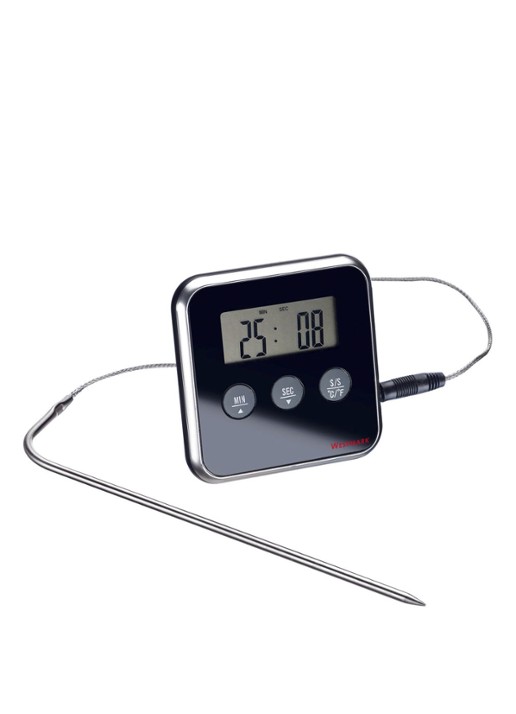 Westmark Digitale kernthermometer - voorkant 5 undefined