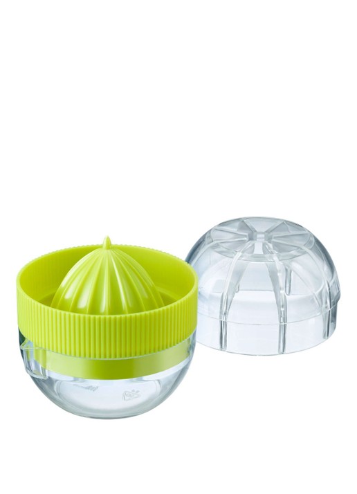 Westmark Fresh & Fruity citruspers - voorkant 2 groen