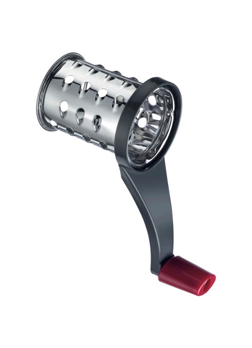 Westmark Trommelrasp 19 cm - detail 3 wit