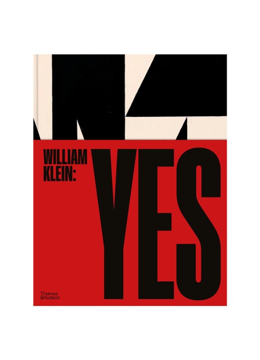 William Klein William Klein: Yes