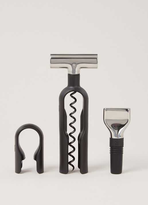 WMF Baric Sommelier set 3-delig - detail undefined
