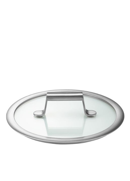 WMF Comfort Line steelpan Ø16 cm - detail 4 zilver