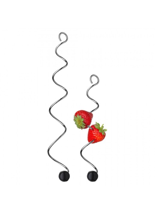 WMF Fruitspies voor karaf set van 2