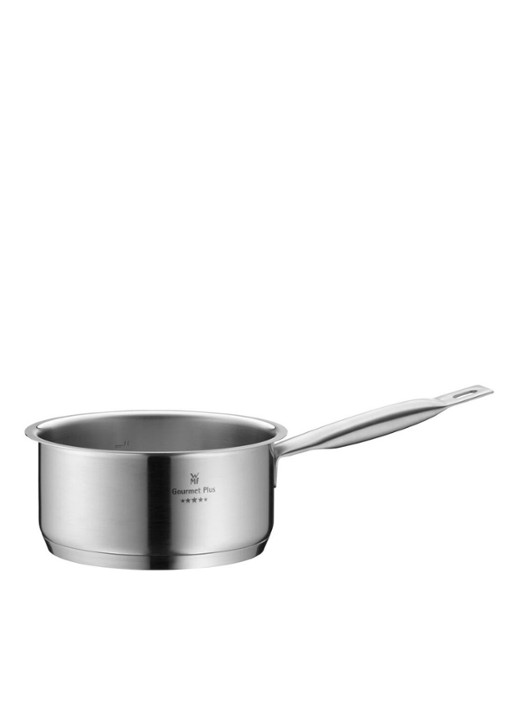 WMF Gourmetplus pannenset 5-delig - detail 5 chroom