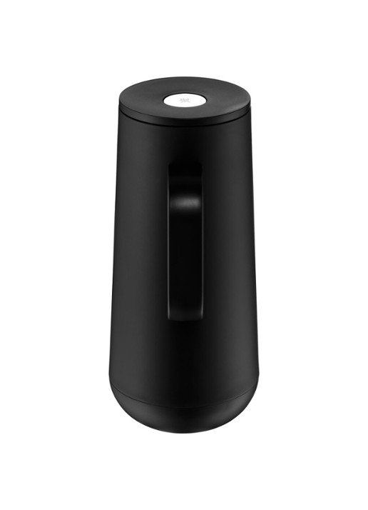 WMF Impulse thermoskan 1 liter - detail 4 zwart