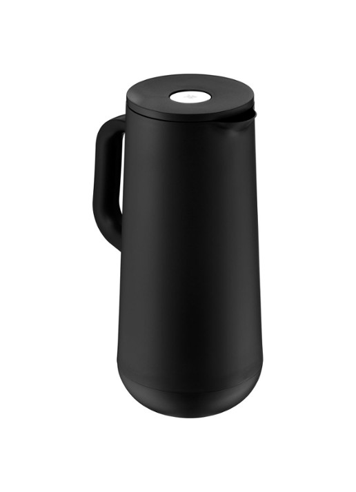 WMF Impulse thermoskan 1 liter - detail 6 zwart