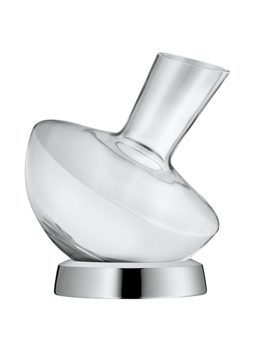 WMF Jette decanteerkaraf 75 cl - voorkant transparant