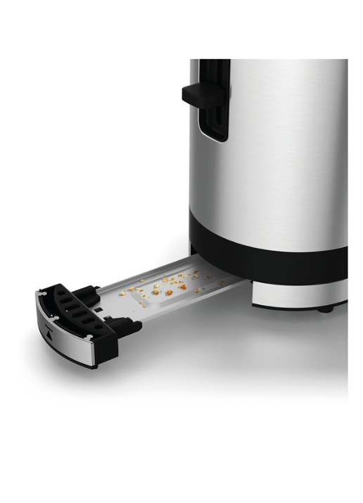 WMF KITCHENminis Broodrooster XXL - detail 3 roestvrijstaal