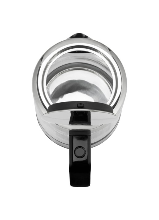 WMF KITCHENminis waterkoker 1 liter  - detail 4 transparant