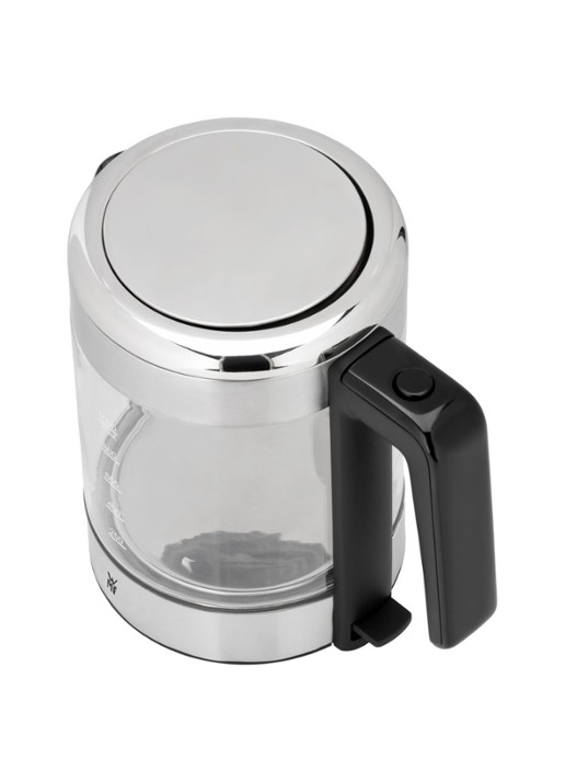 WMF KITCHENminis waterkoker 1 liter  - detail 5 transparant