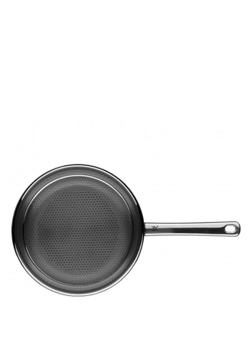 WMF Koekenpan ProfiResist Ø24 cm - detail 3 zilver
