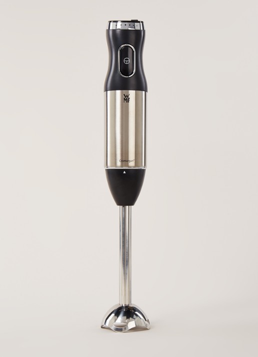 WMF Kult X staafmixer 0416550011 - voorkant 2 roestvrijstaal