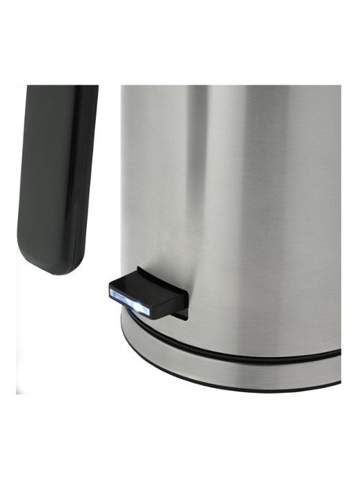 WMF LONO dubbelwandige waterkoker 1,3 liter 0413210011 - detail 6 zilver