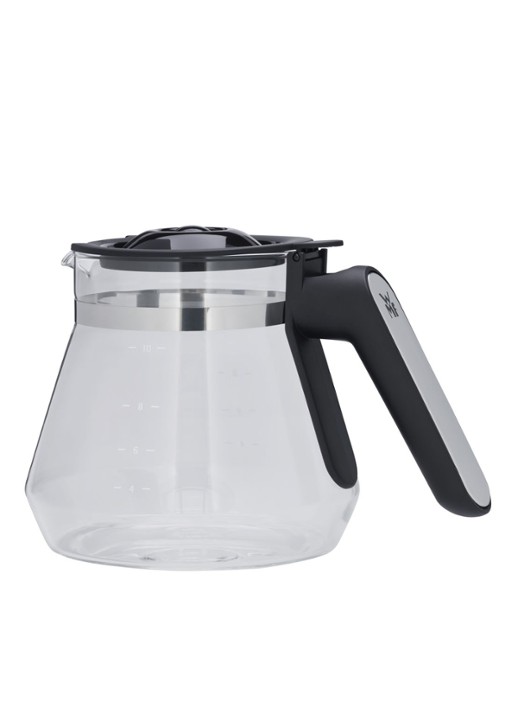 WMF Lono filter koffiezetapparaat 0412300011 - detail 3 zilver