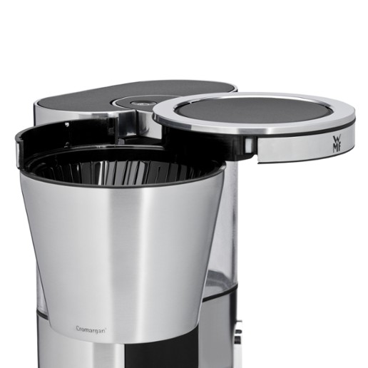 WMF Lono filter koffiezetapparaat 412310011 - detail 2 roestvrijstaal