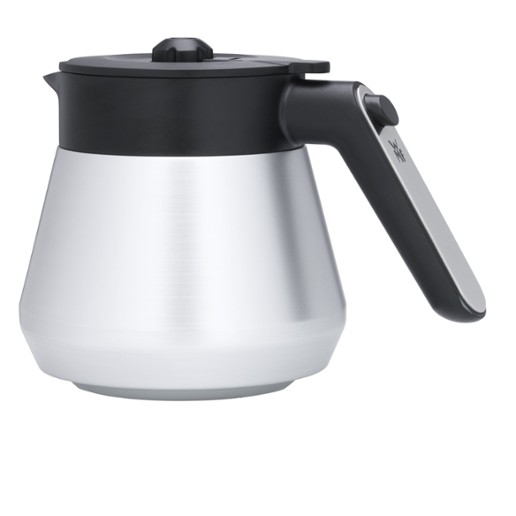 WMF Lono filter koffiezetapparaat 412310011 - detail 4 roestvrijstaal