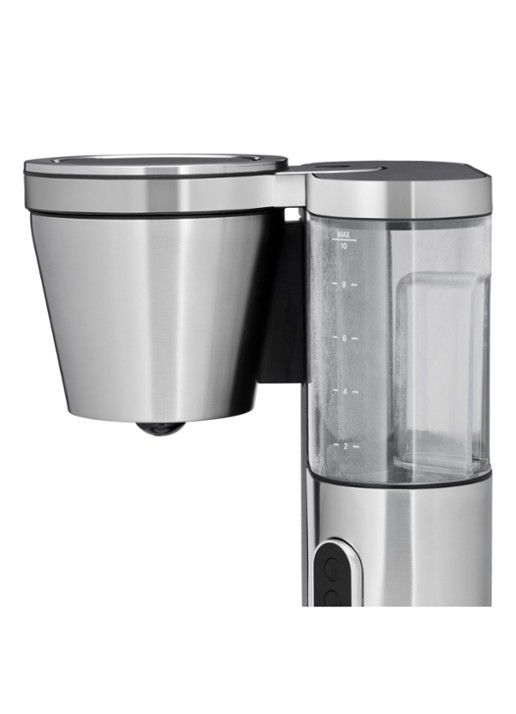 WMF Lono filter koffiezetapparaat 412310011 - detail 5 roestvrijstaal