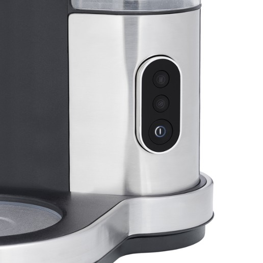 WMF Lono filter koffiezetapparaat 412310011 - detail 6 roestvrijstaal