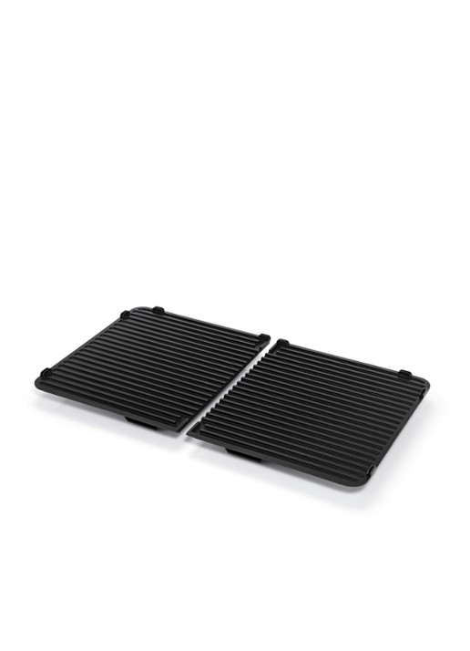 WMF Lono Mastergrill 50 cm - detail 3 roestvrijstaal