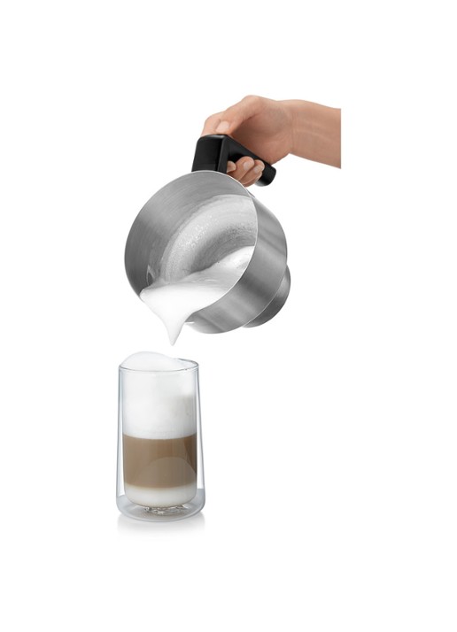 WMF Lono XXL Milk & Choc melkopschuimer 0413170011 - detail 7 roestvrijstaal