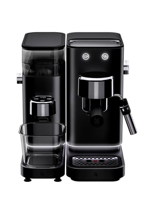 WMF Lumero koffiemolen - detail 6 zwart