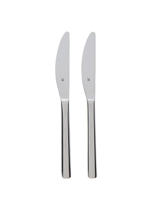 WMF Nuova fruitmes set van 2