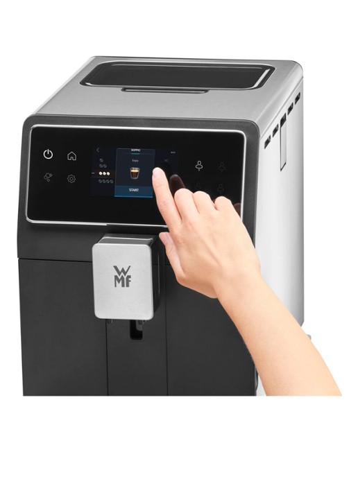 WMF Perfection 860L volautomatische koffiemachine CP853D15 - detail 2 undefined