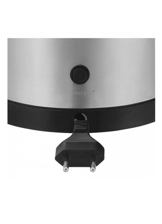 WMF Profi Plus citruspers - detail 2 zilver