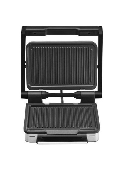 WMF Profi Plus Contact grill 0415560011 - detail 5 zilver
