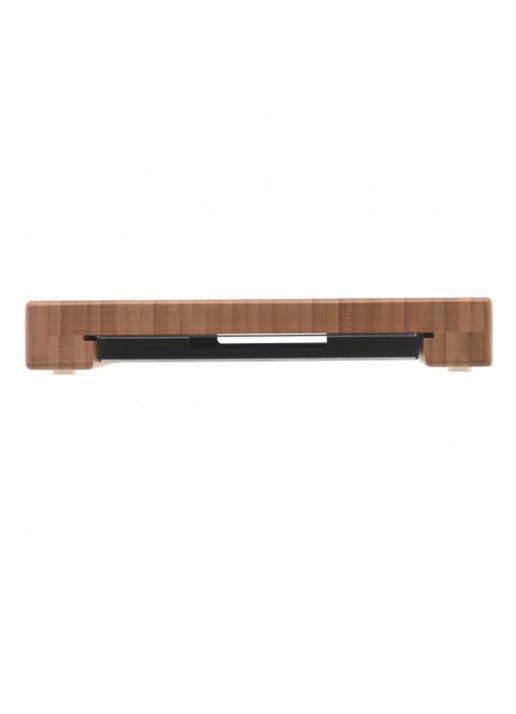 WMF Smart Storage broodplank van bamboe 42 x 24 cm - detail 2 lichtbruin