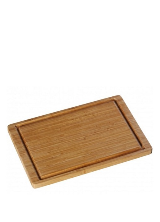 WMF Snijplank van bamboe 38 x 25 cm