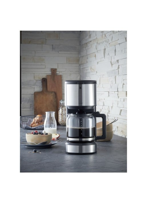 WMF Stelio Aroma filterkoffiezetapparaat - voorkant 2 undefined