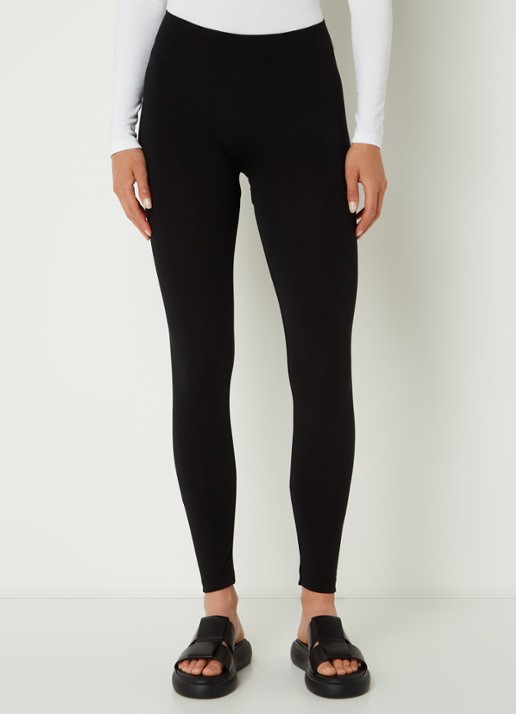 Wolford Aurora  legging van jersey