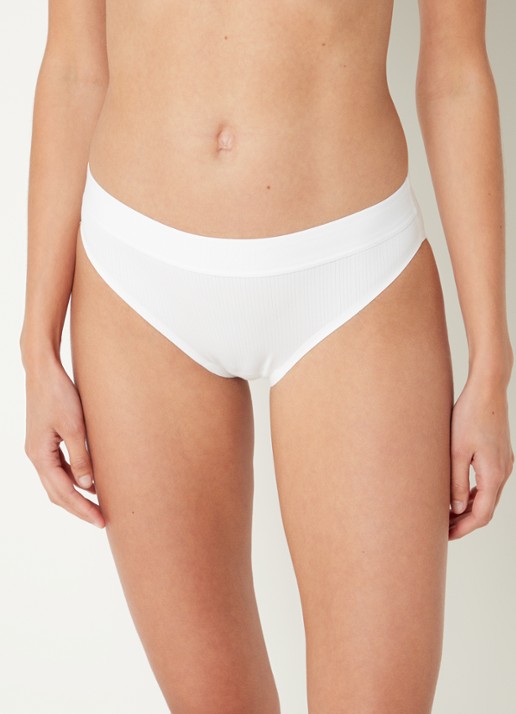 Wolford Beauty Cotton slip