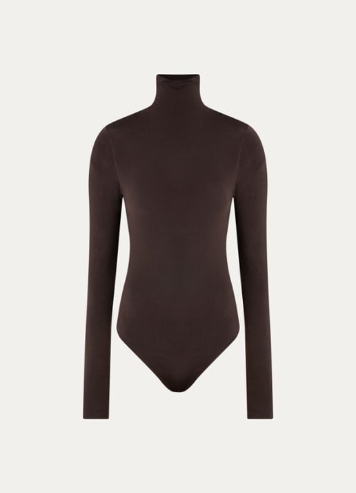 Wolford Colorado stringbody met col