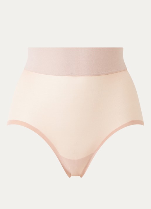 Wolford High waisted corrigerende slip