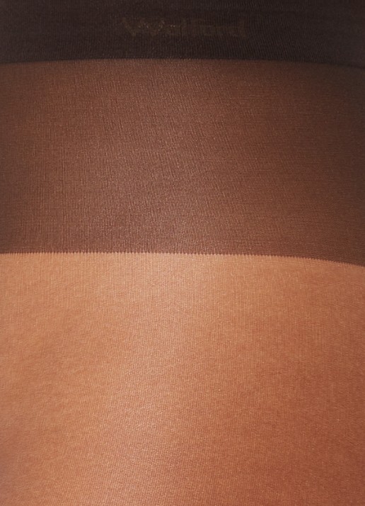 Wolford Individual panty in 10 denier - detail black - 7005
