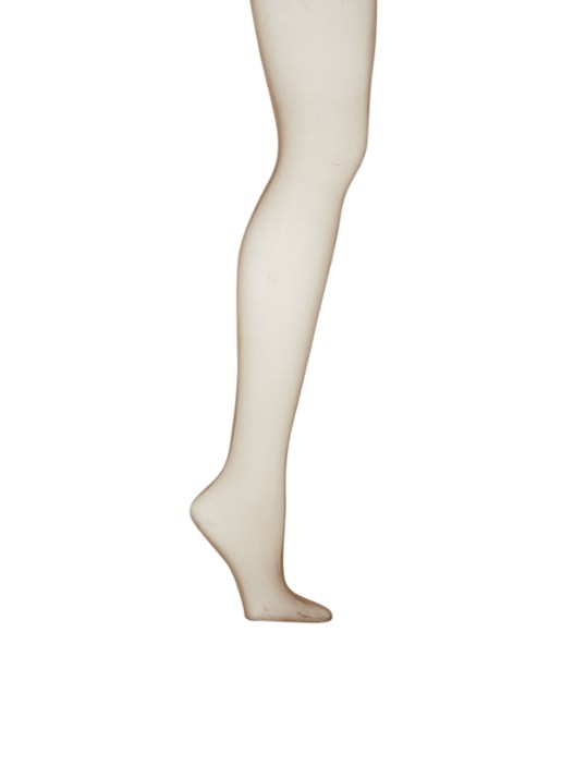 Wolford Luxe panty in 9 denier