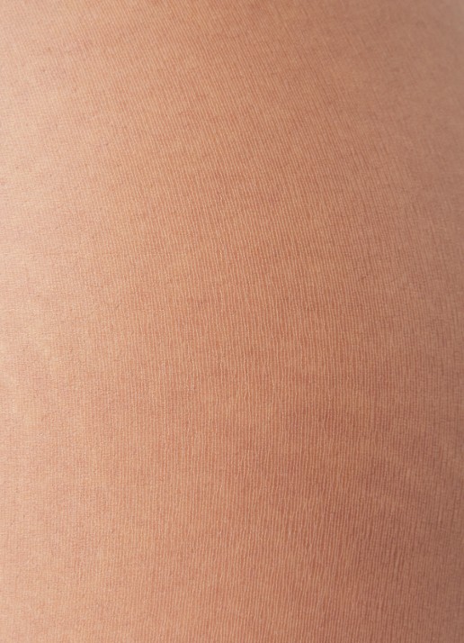 Wolford Panty in 8 denier - detail 3 zand