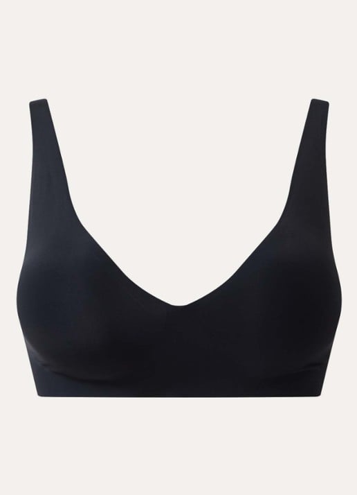 Wolford Pure 3W Skin naadloze bralette