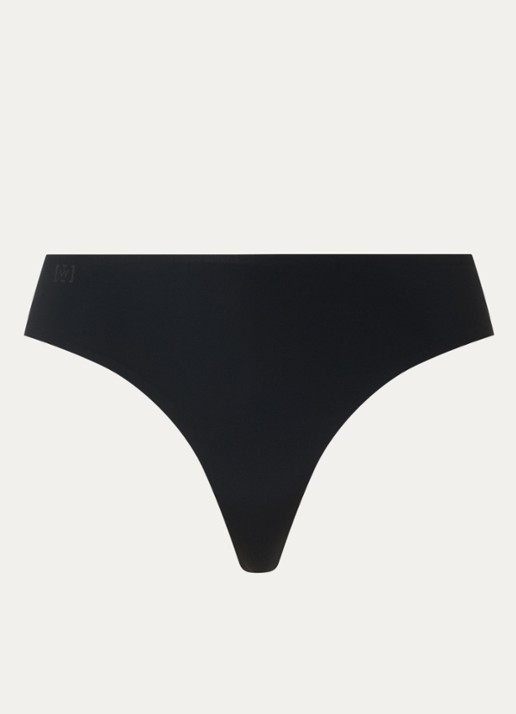 Wolford Pure naadloze string