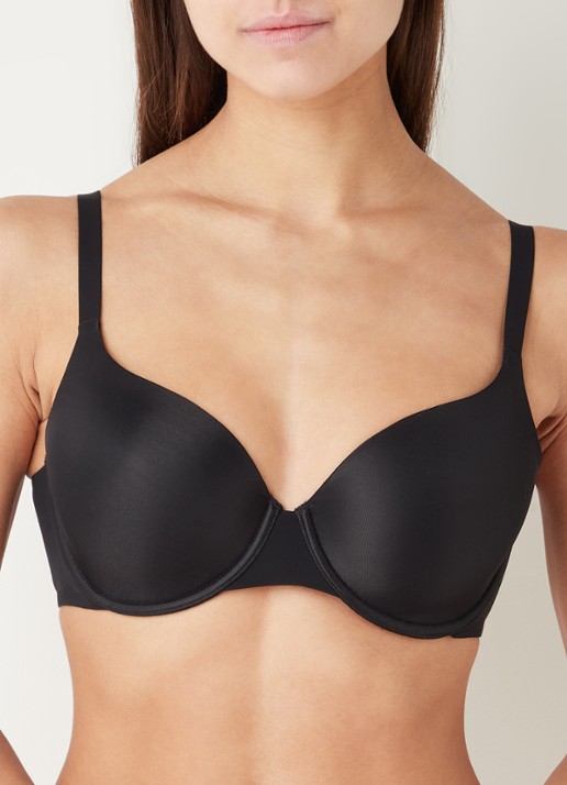 Wolford Pure naadloze voorgevormde bh