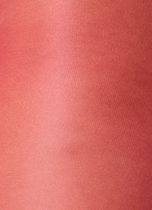 Wolford Satin Touch panty in 20 denier - detail cranberryrood