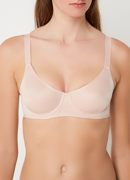 Wolford Sheer Touch bh met beugel