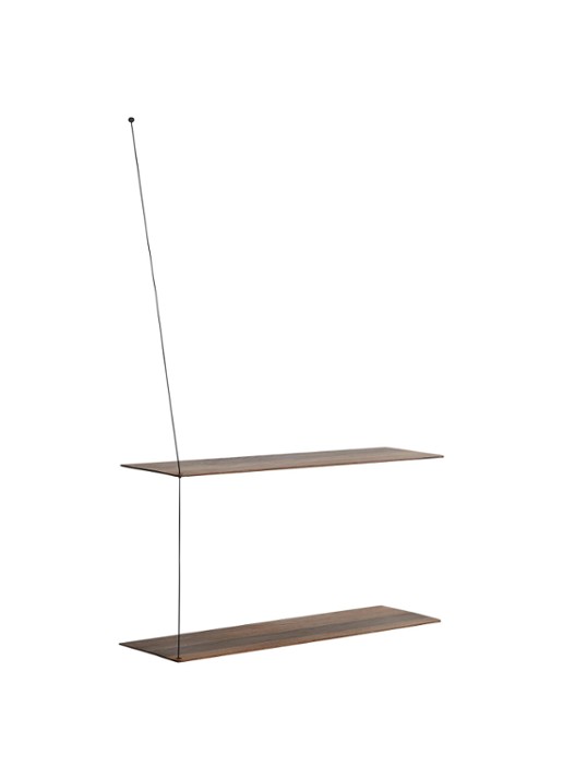 Woud Stedge wandplank 80
