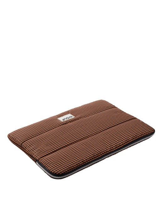 Wouf Camille laptophoes 13 en 14 inch - detail undefined