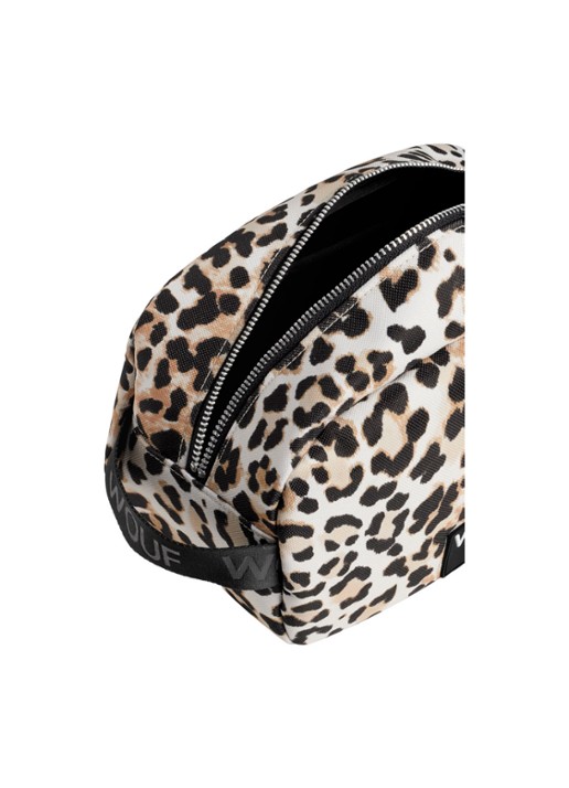 Wouf Cleo Large toilettas - voorkant 3 undefined