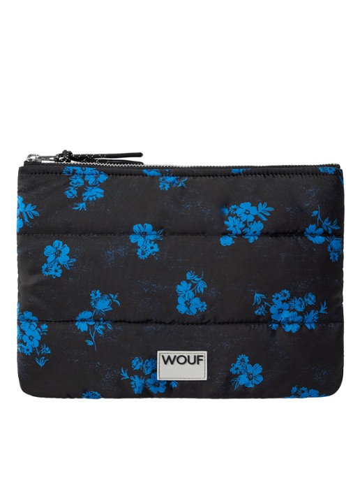 Wouf Dalia pouch toilettas - voorkant 2 undefined