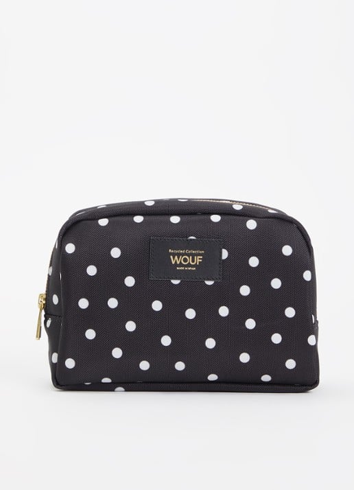 Wouf Grace beautycase